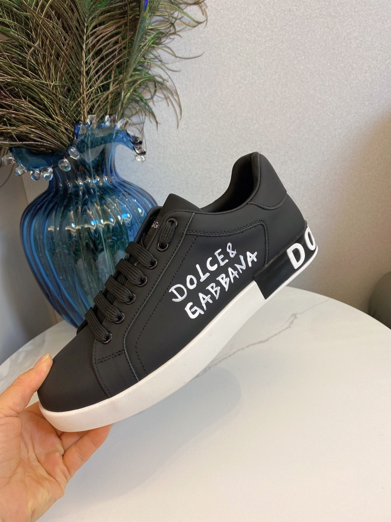 Dolce & Gabbana Sneakers